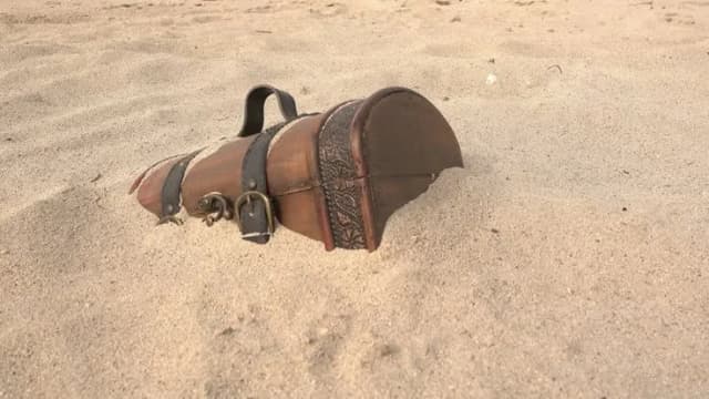 Обложка фанфика Курительная трубка