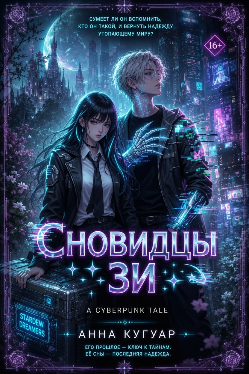 Сновидцы Зи