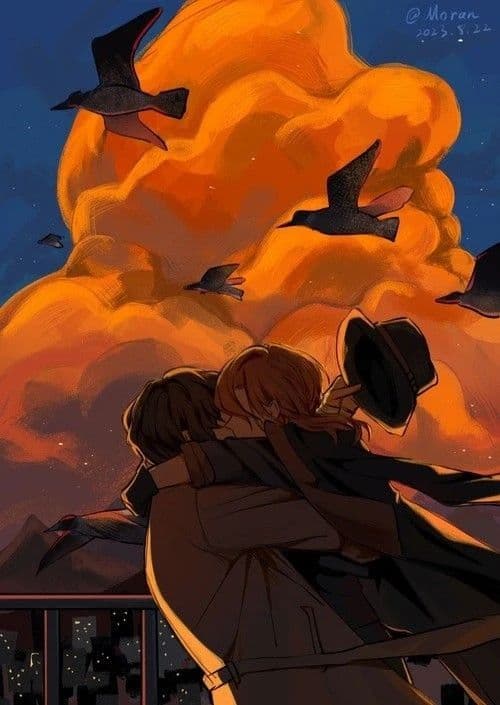 Лимит доверия: раскол.