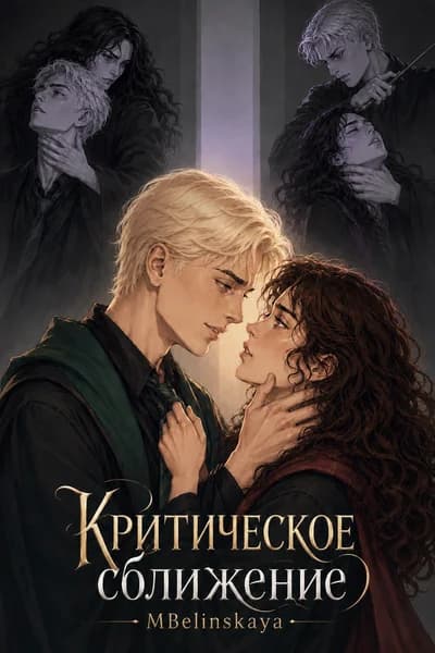 Критическое сближение