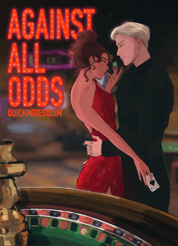 Вопреки всему / Against All Odds
