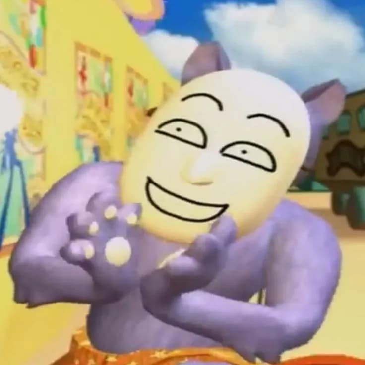 Poppe the performer (Другая история )