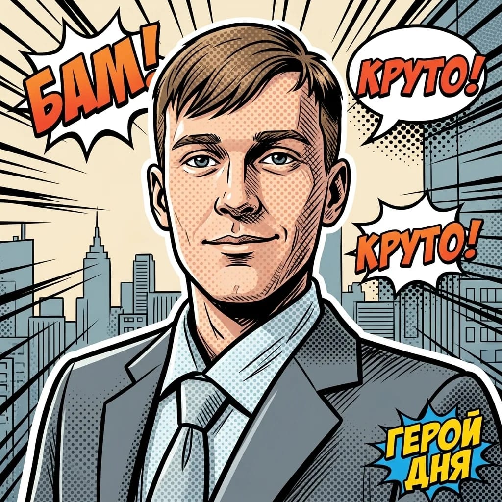 Дмитрий Потапов