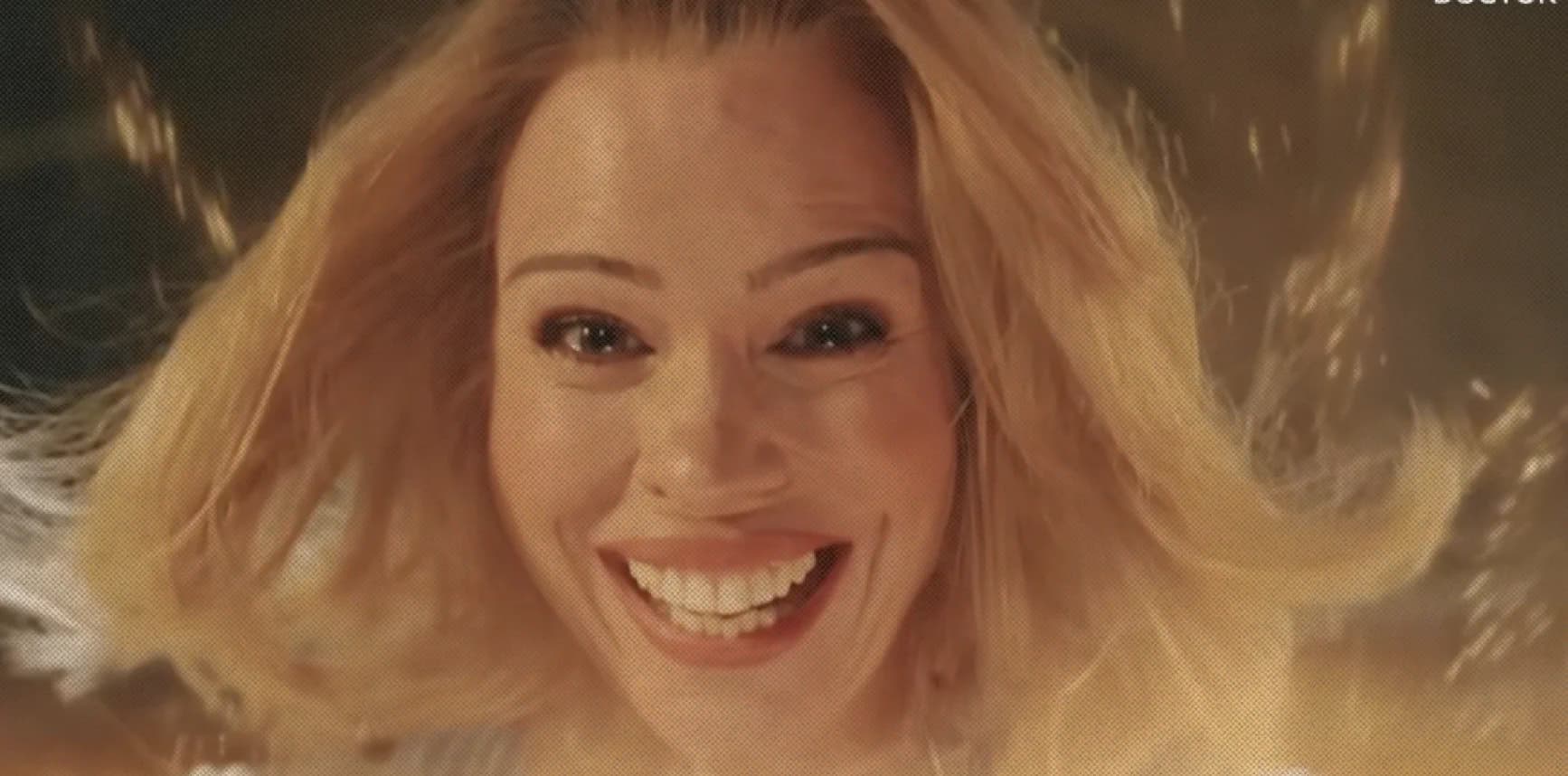 «Это увидят дети»: шоураннер «Доктора Кто» объяснил, зачем снял сцену с превращением Доктора