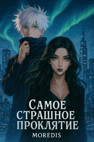 Самое страшное проклятие
