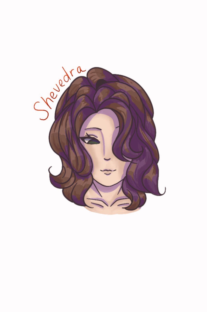 Shevedra