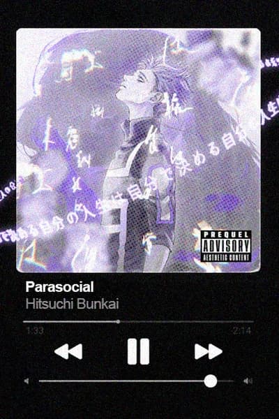 Parasocial