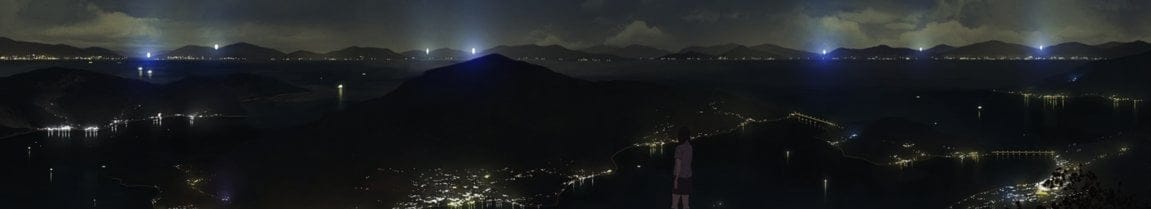 Profile banner