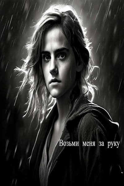 Возьми меня за руку