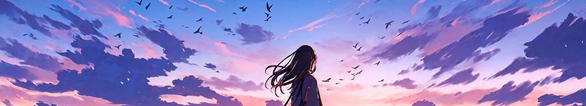 Profile banner