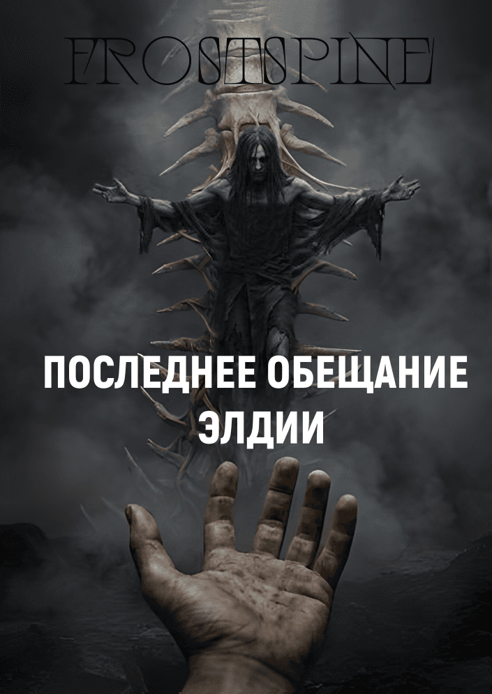 Последнее обещание Элдии