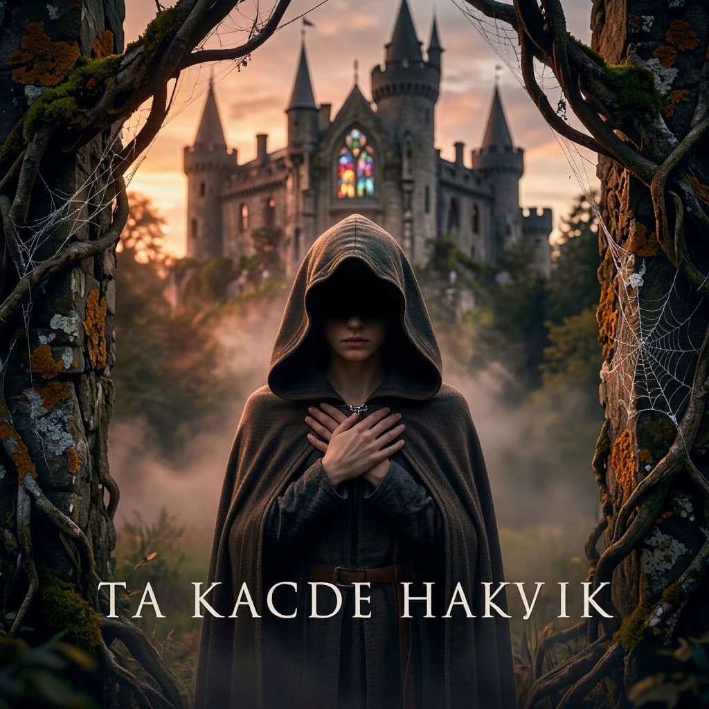 Тени над Косым Переулком