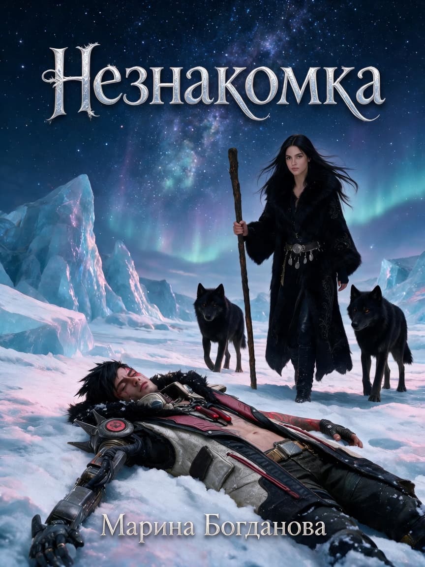 Незнакомка