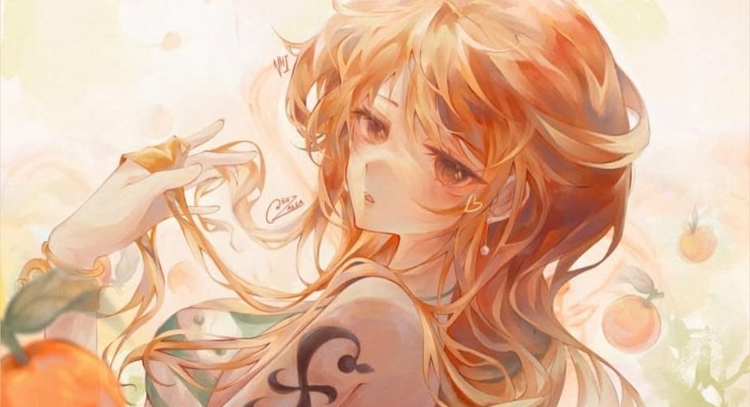 Profile banner