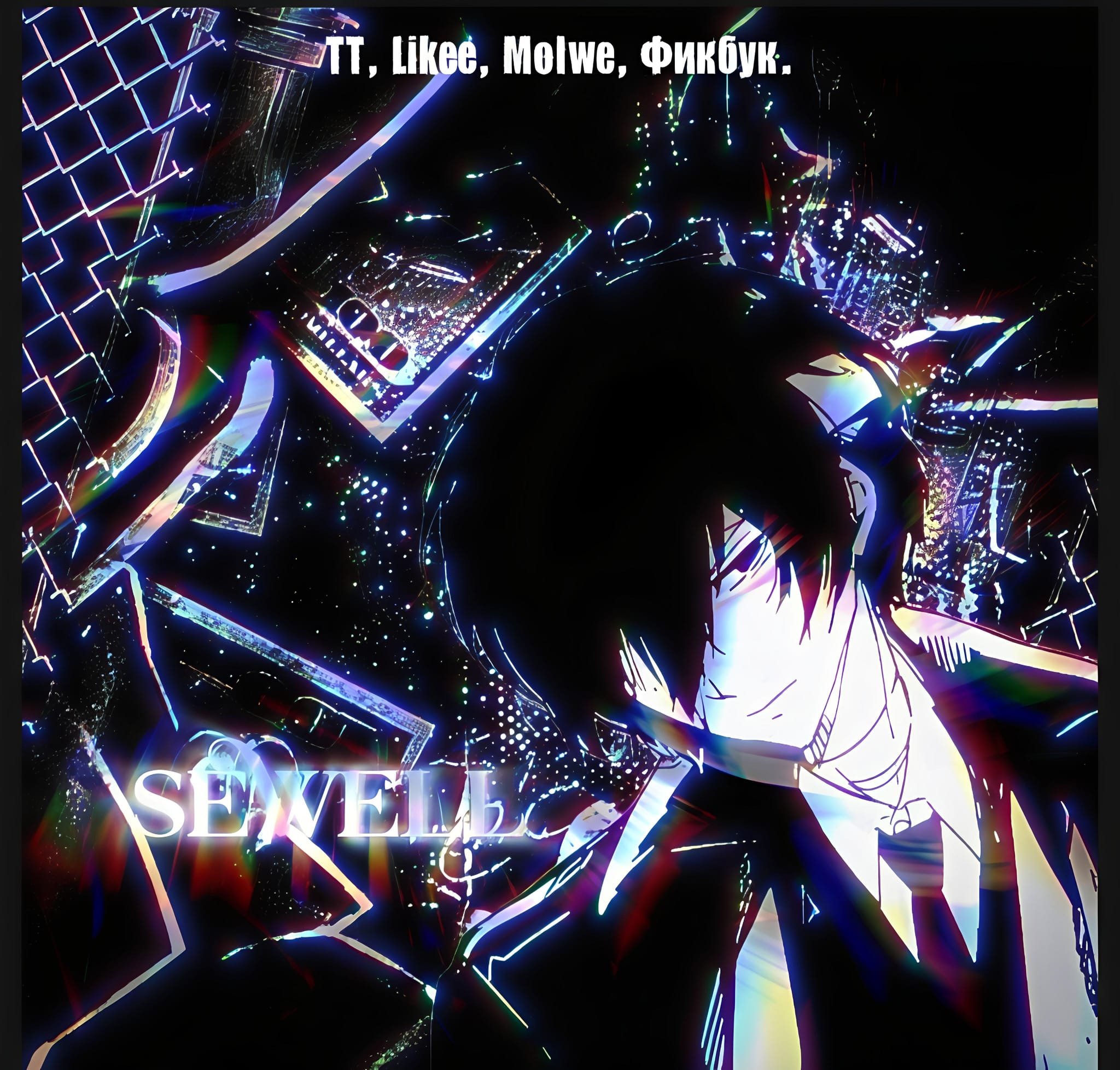 Profile banner