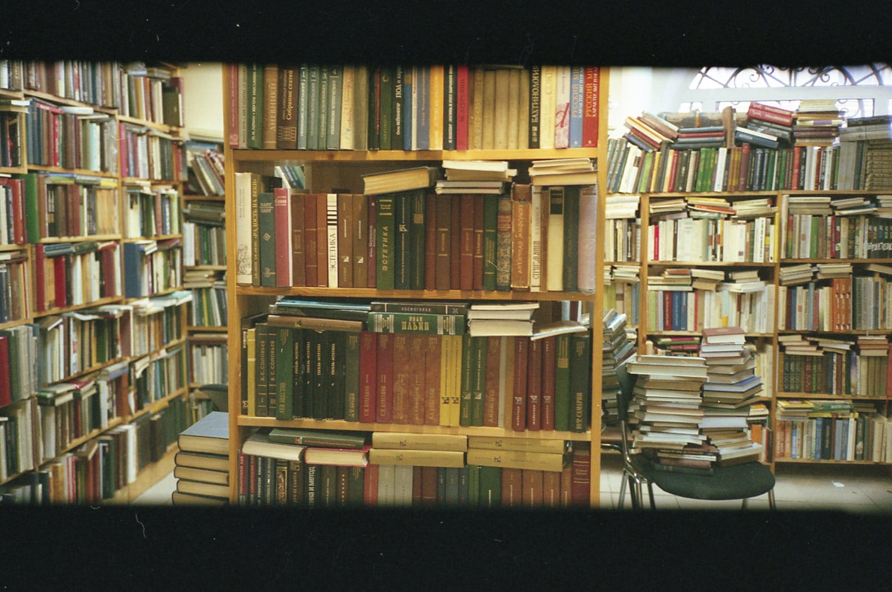 Profile banner