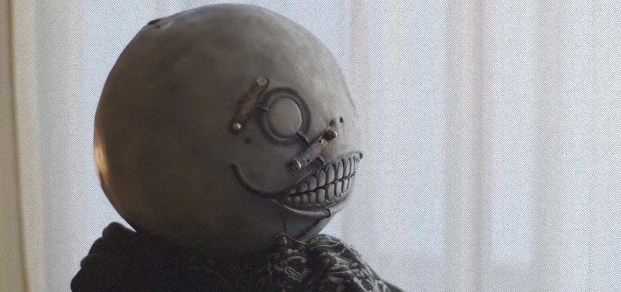 Автор NieR: Automata и нового «Евангелиона» создал видео для трека The Weeknd