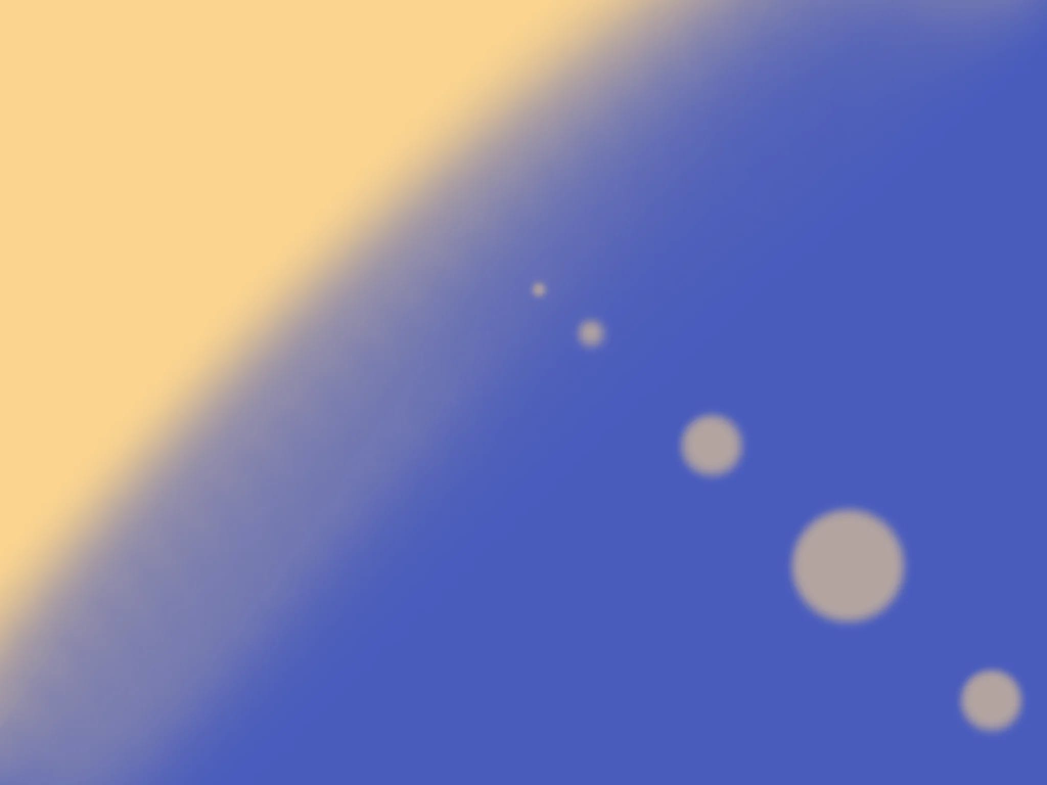 Profile banner