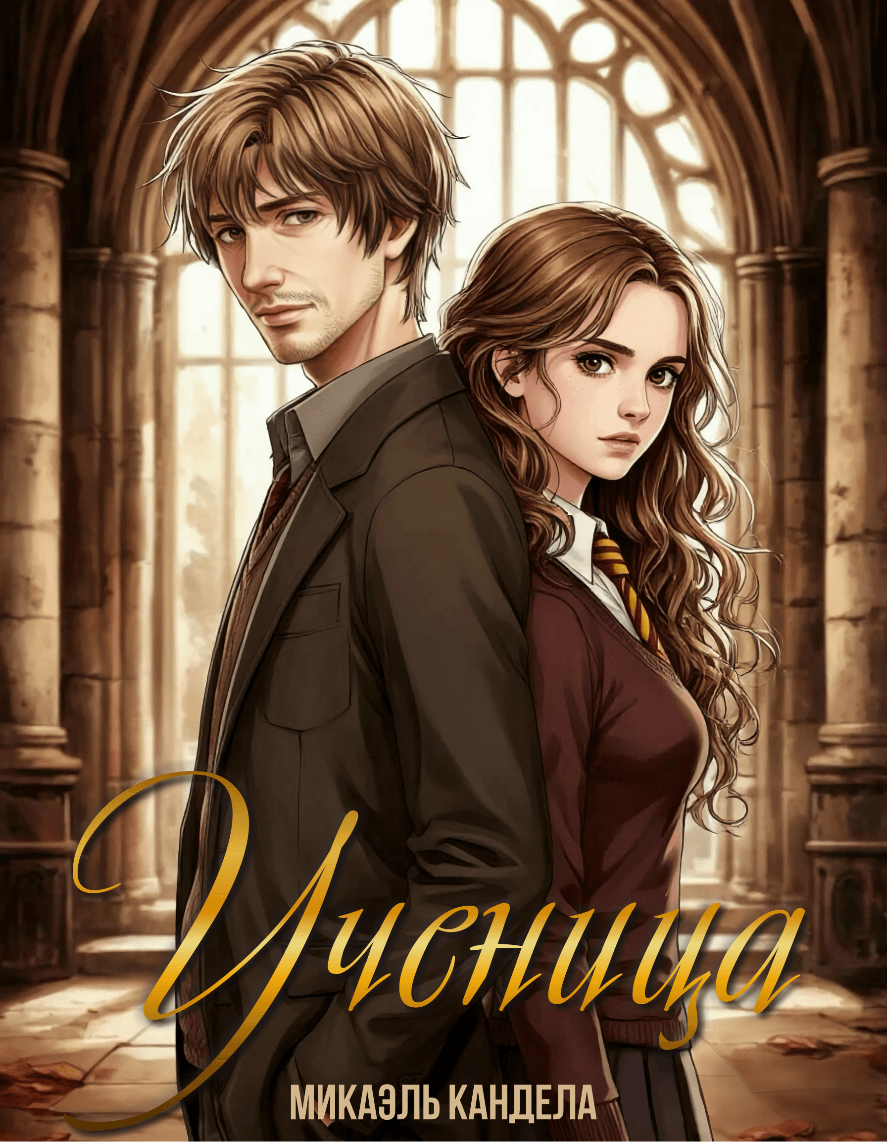 Ученица