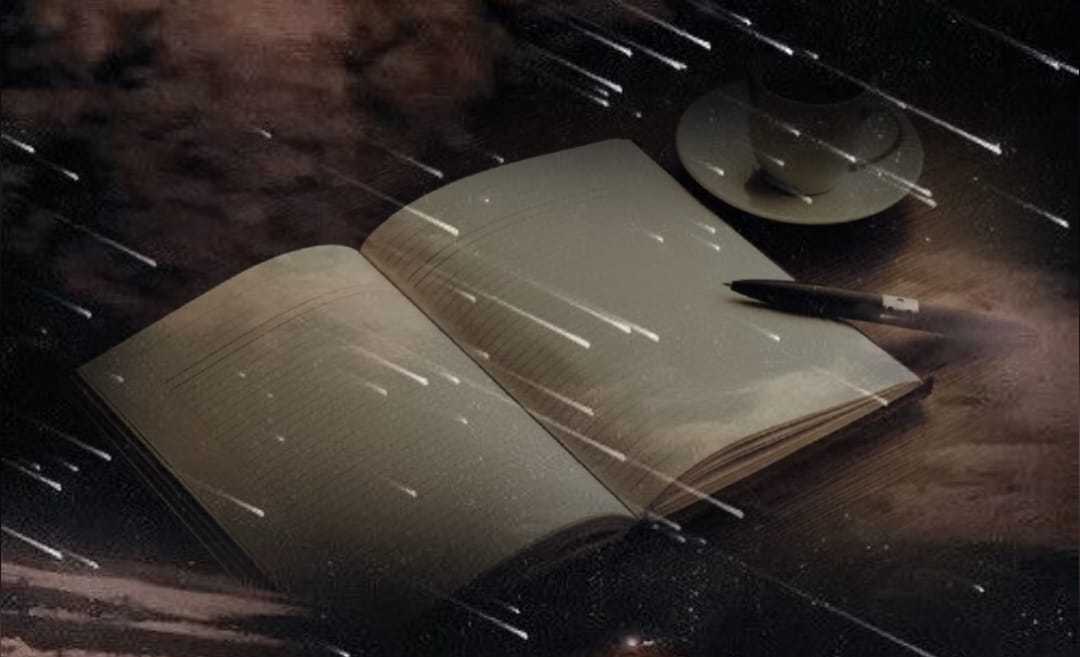 Profile banner