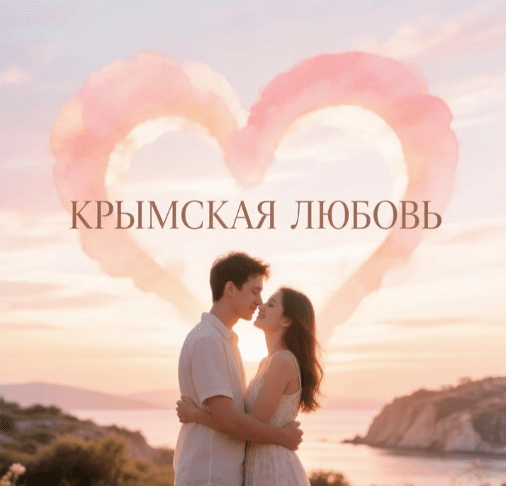 Крымская Любовь