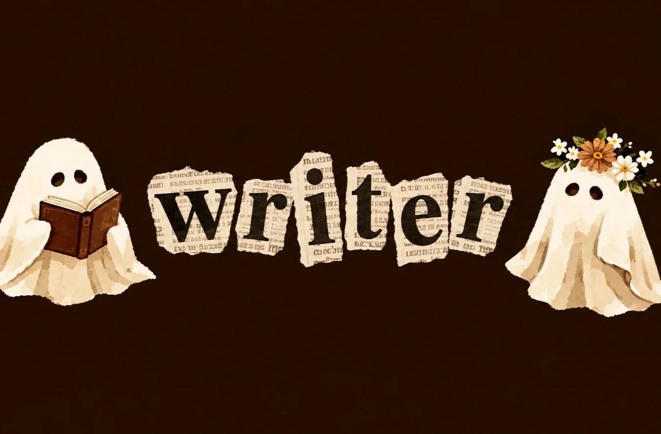 Profile banner