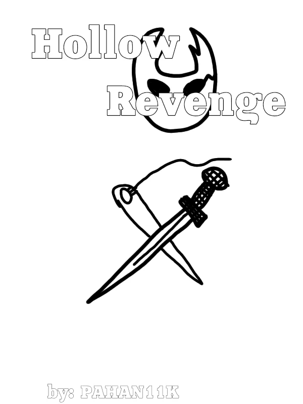 Hollow Revenge