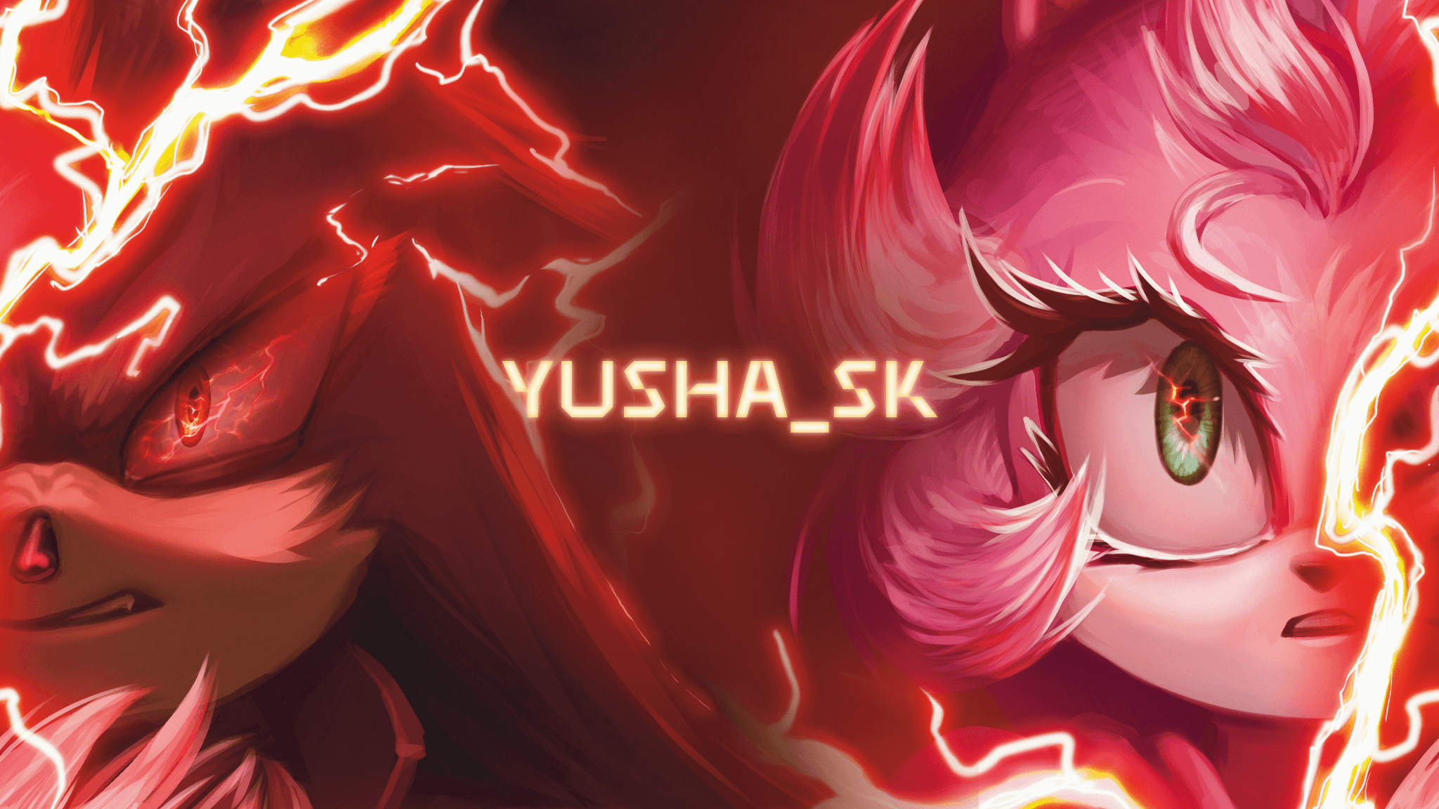 Profile banner