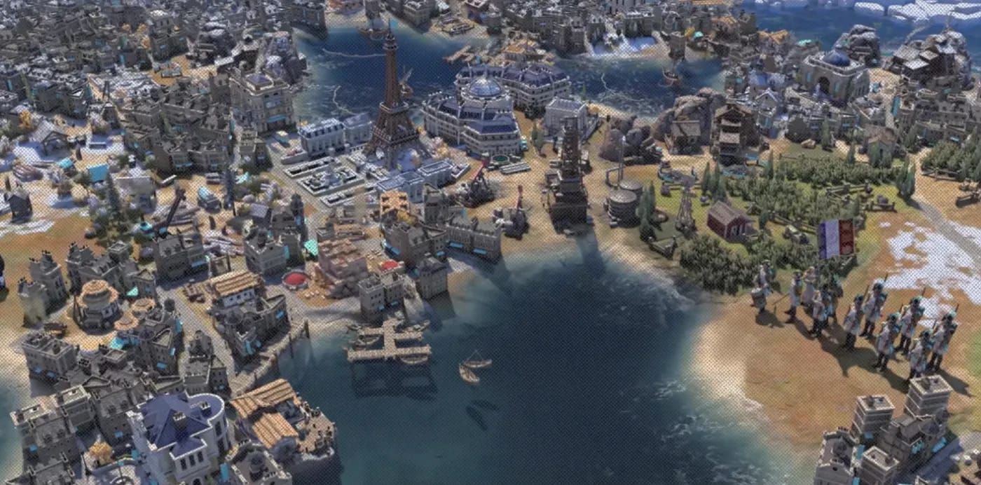 Игроки Civilization 7 напомнили, что спустя год после релиза в игре все еще нет каналов