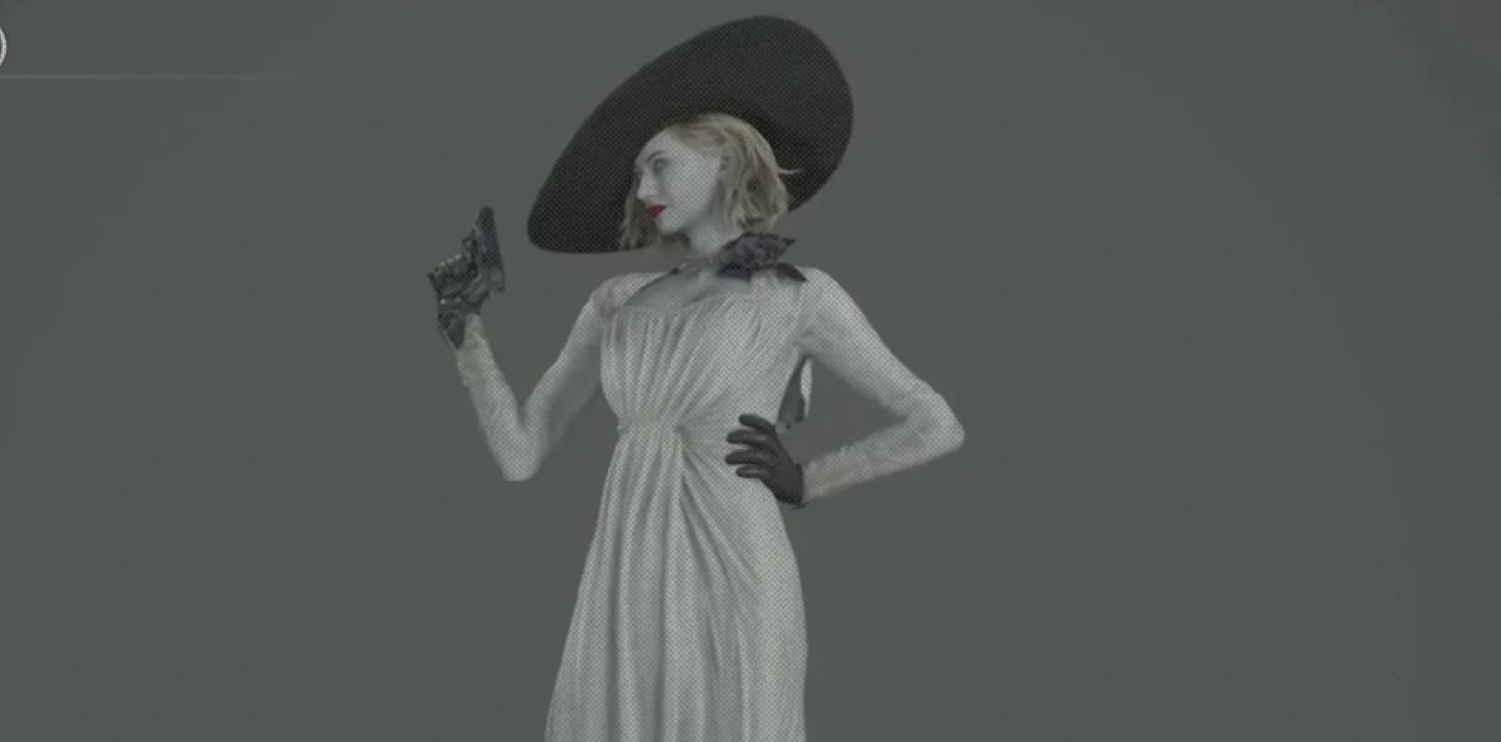 Геймеры неоднозначно приняли костюмы из делюкс-издания Resident Evil Requiem