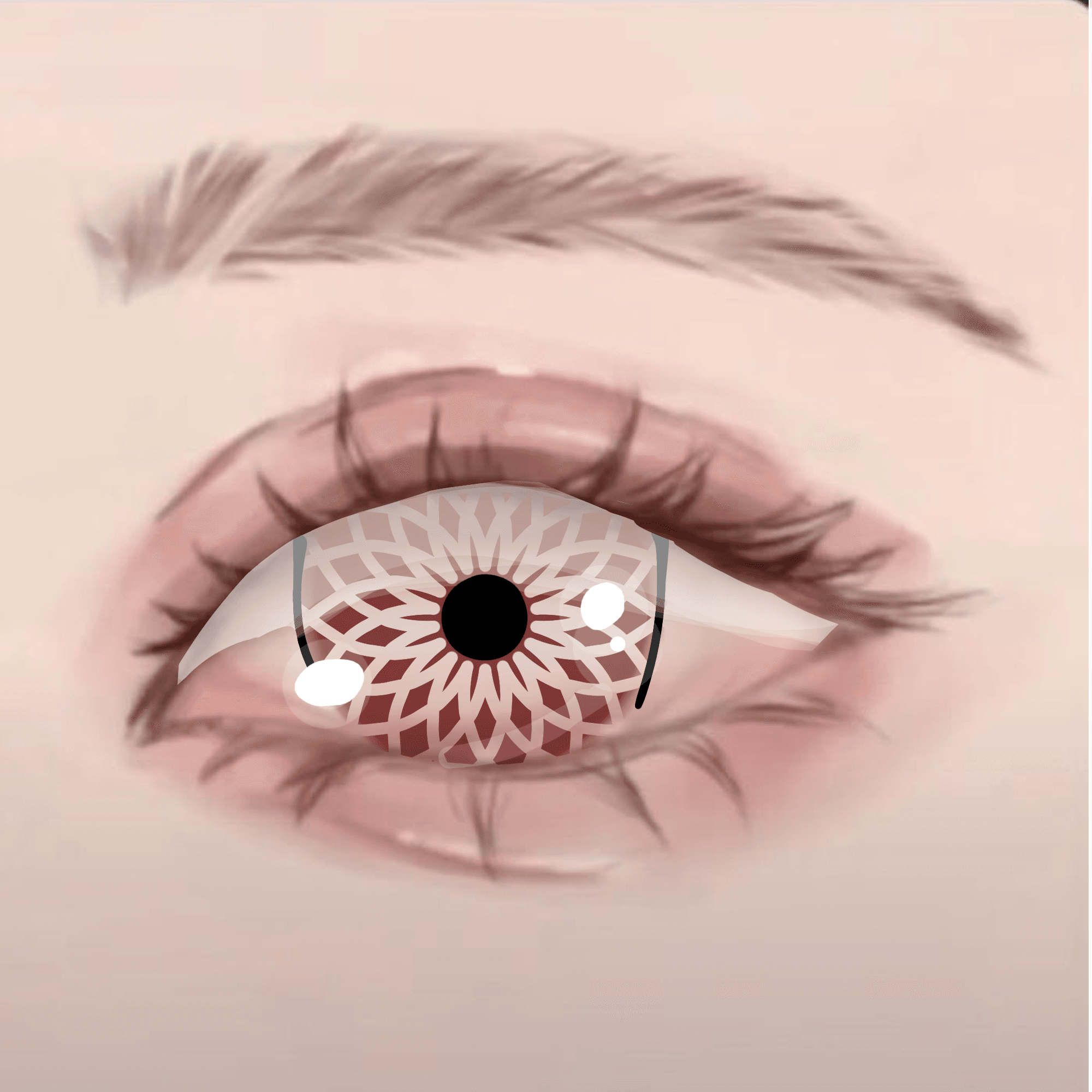 Profile banner