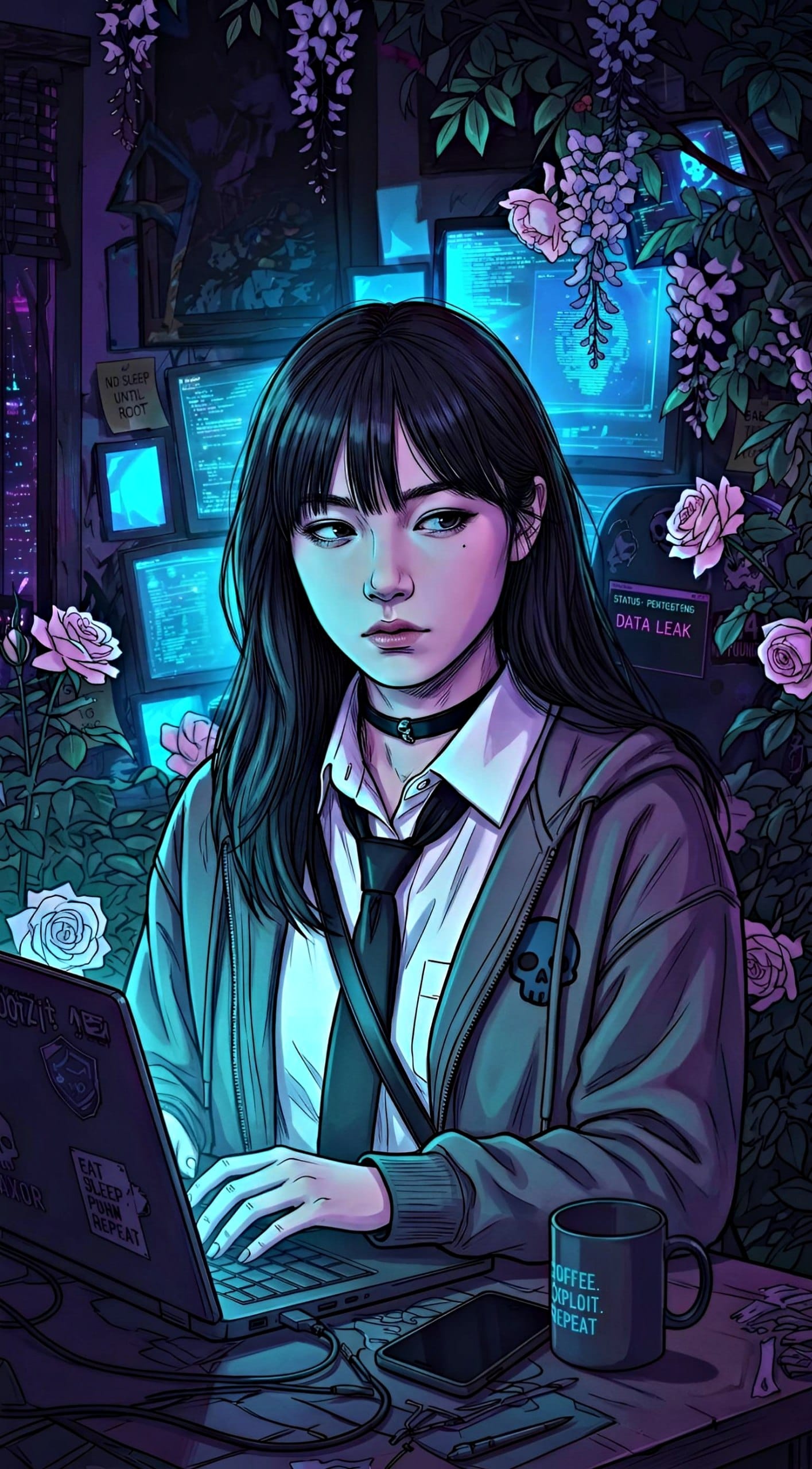 Анна Кугуар