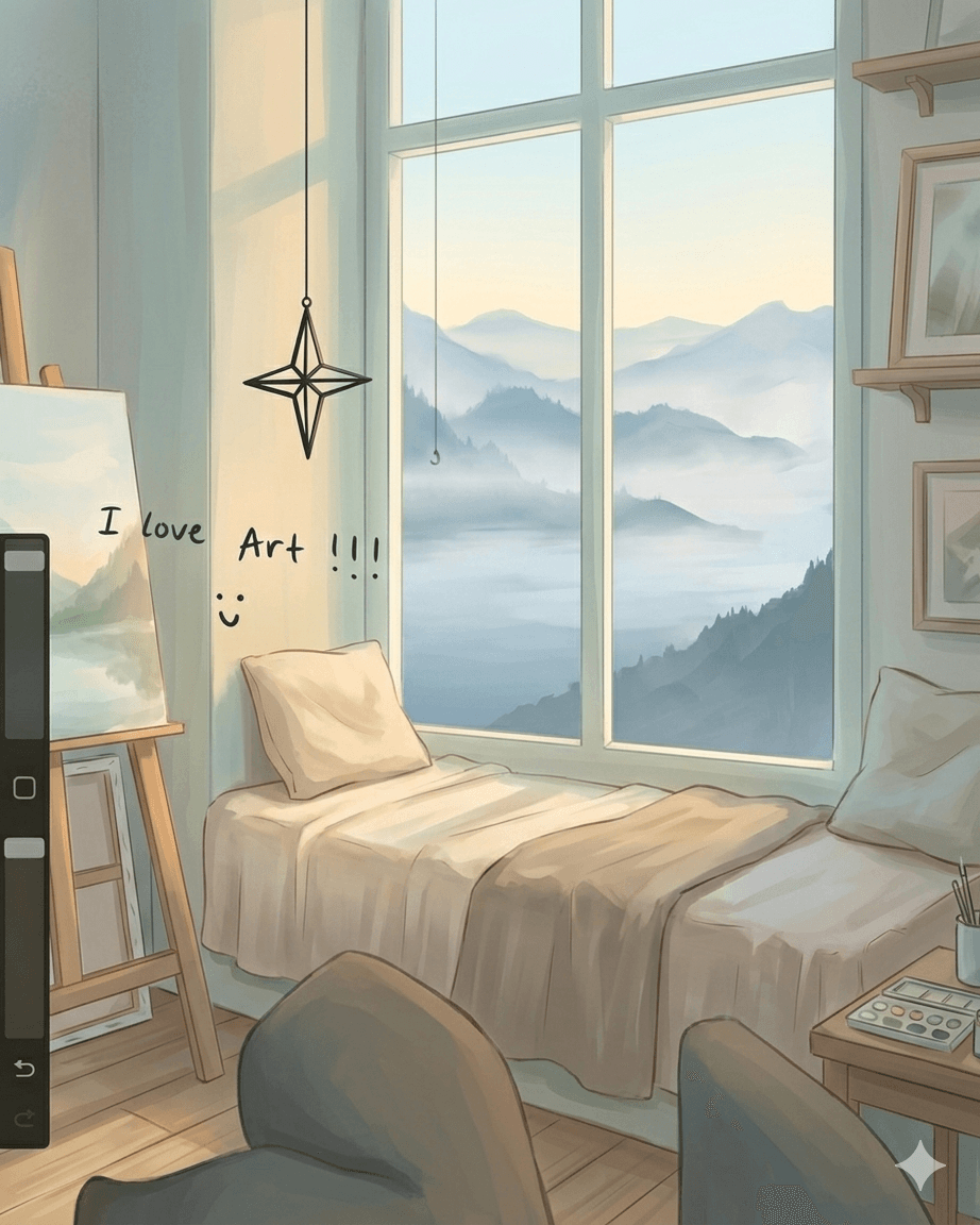 Profile banner