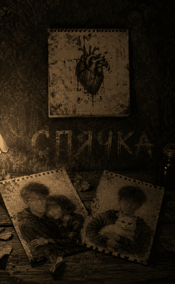 Спячка