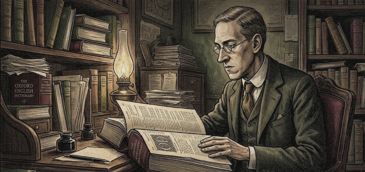 Оксфордский словарь добавил термин «лавкрафтианский»