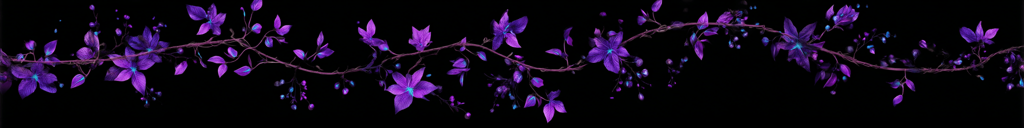 Profile banner