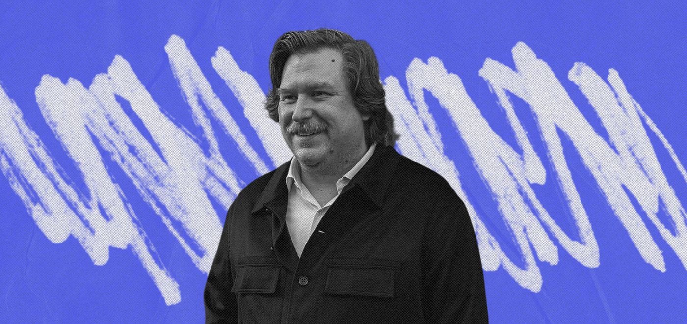 Актёр из «Разделения» признался, что создатели сериала читают фанатские теории на Reddit
