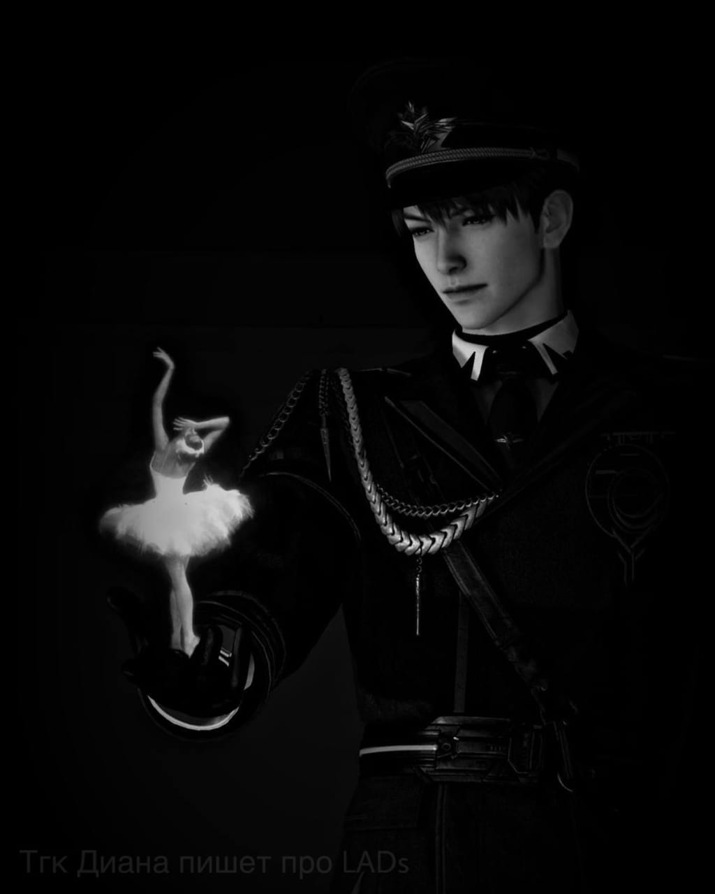 Profile banner