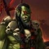 Shedou Shadow Morbius