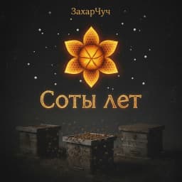Обложка фанфика Соты лет