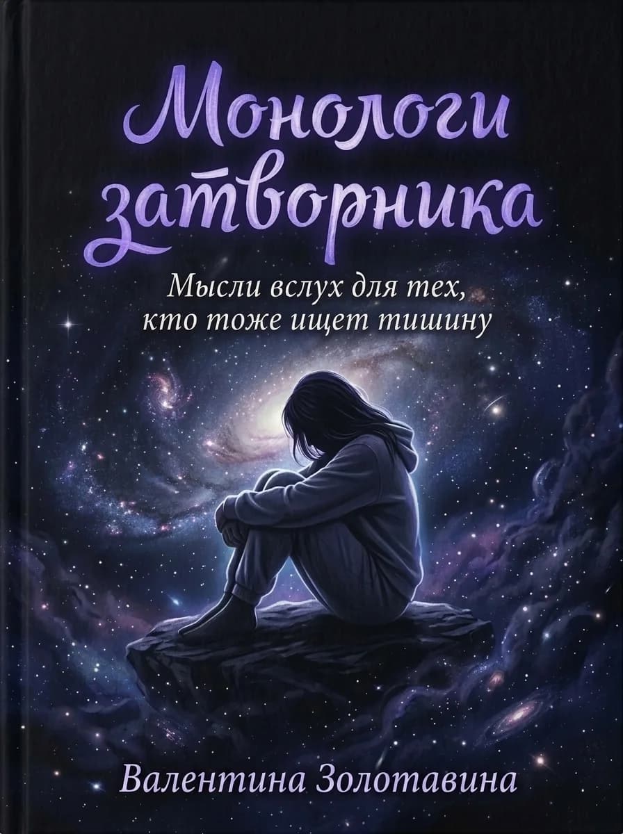 Монологи затворника