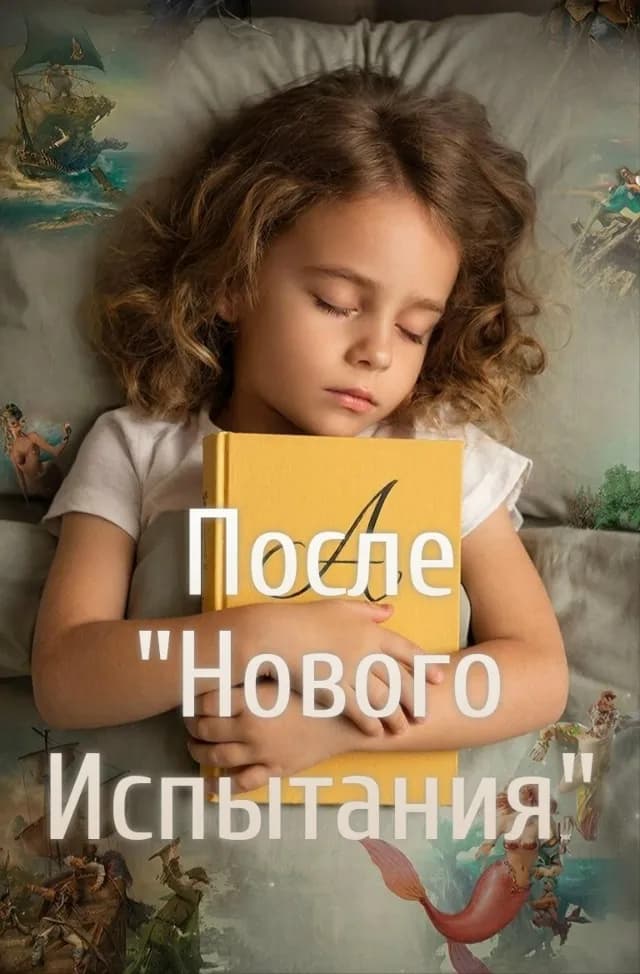 После "Нового испытания"