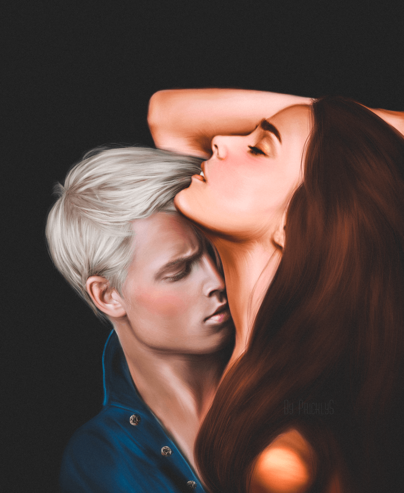 Profile banner