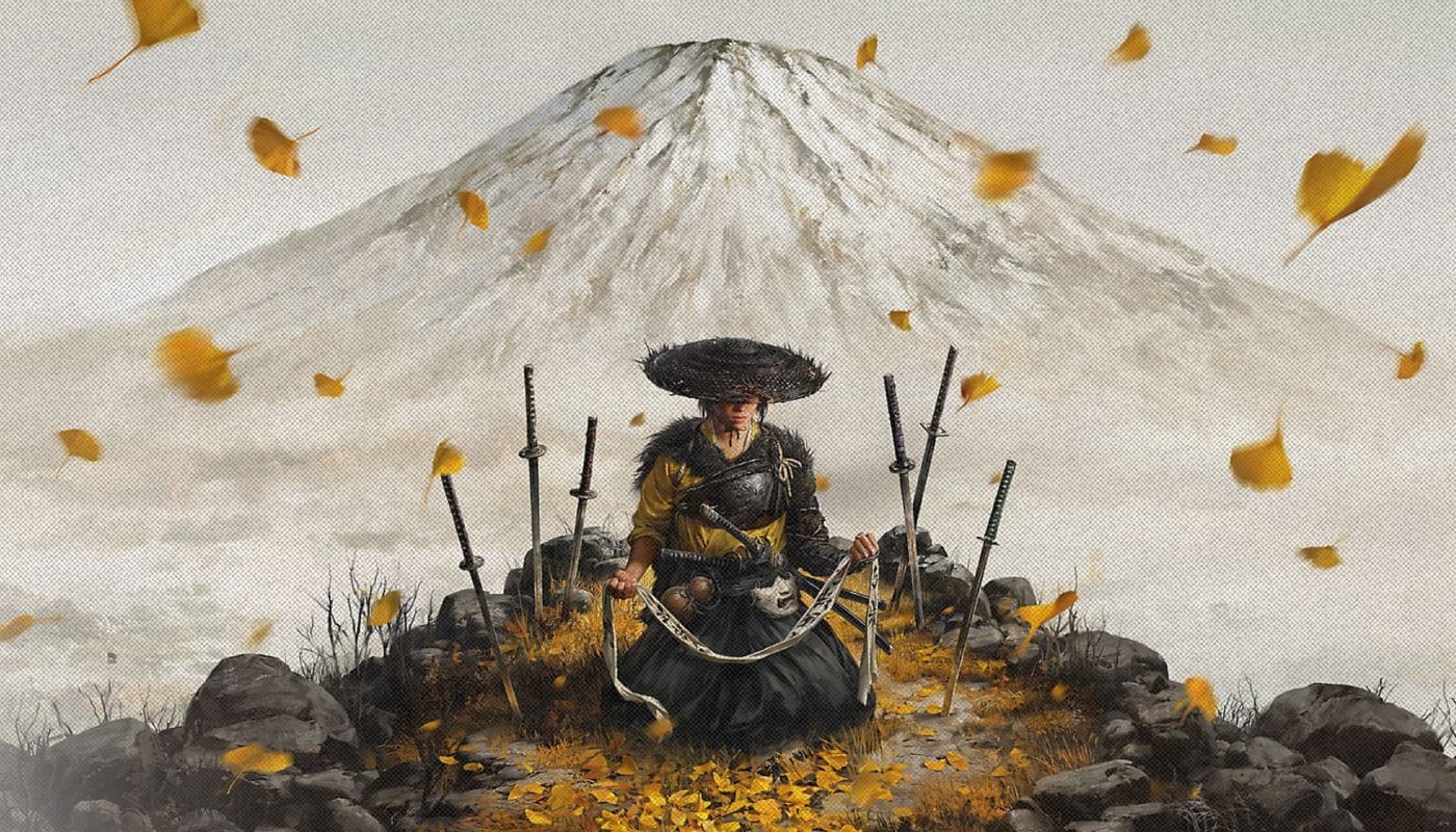 Власти Хоккайдо хотят использовать популярность Ghost of Yotei для привлечения туристов