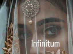 Обложка фанфика Infinitum