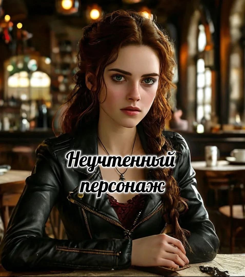 Неучтённый персонаж