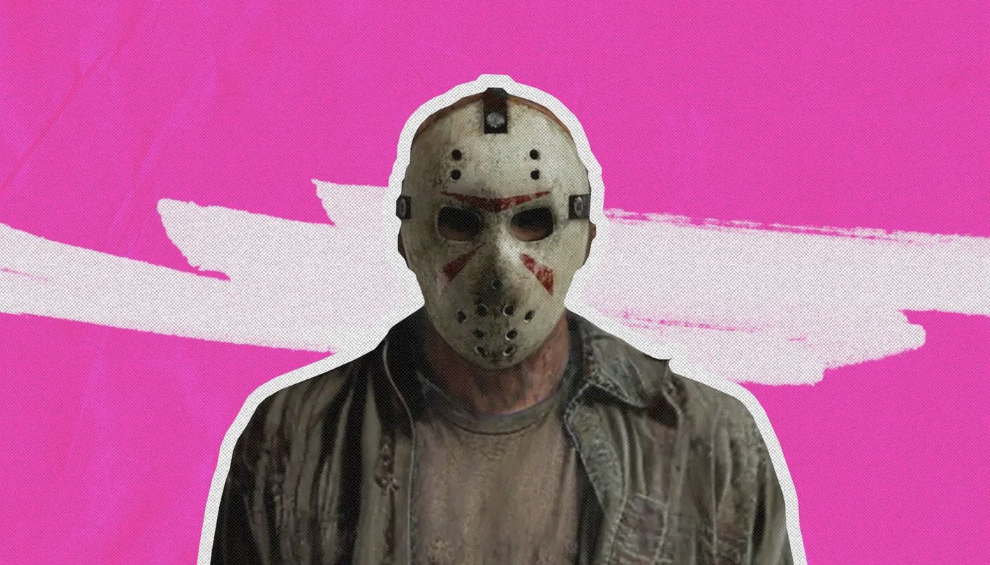 Фанаты негативно отреагировали на переделку хоккейной маски Джейсона Вурхиза из «Пятницы, 13-е»