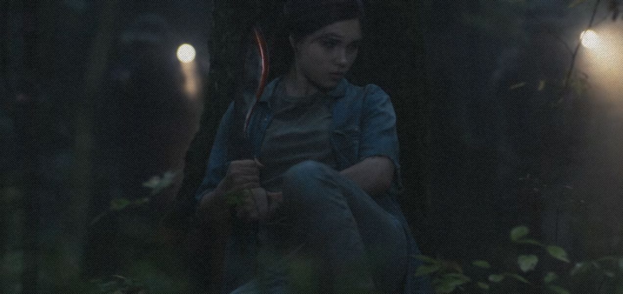Российские фанаты The Last of Us снимают короткометражное продолжение дилогии