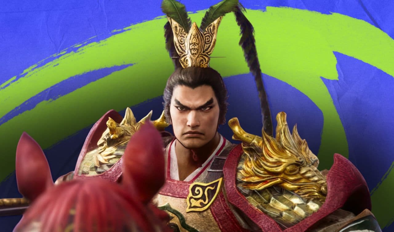 Dynasty Warriors