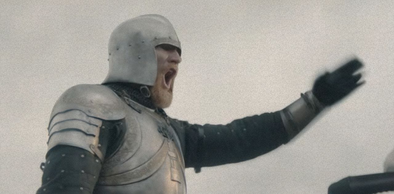 Кадр из ролика House of the Dragon Season 3 | Official Final Trailer | HBO Max